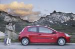 Renault Clio 2006 года